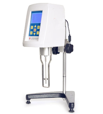 NDJ – 9T Touch Screen Rotary Viscometer