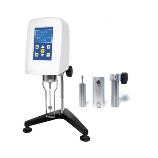 NDJ-8S Viscometer