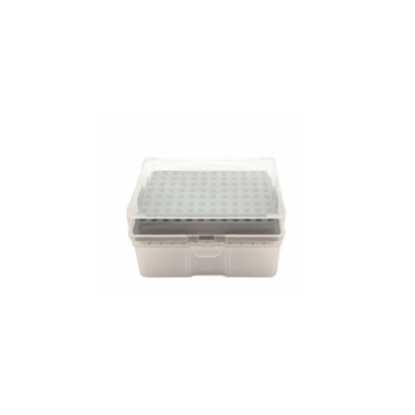 Pipette Tip Box