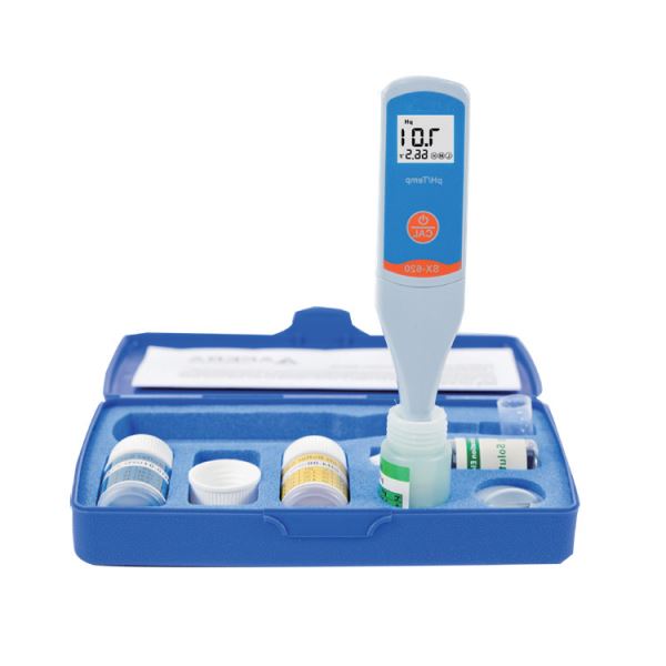 SX620 Pen pH Meter