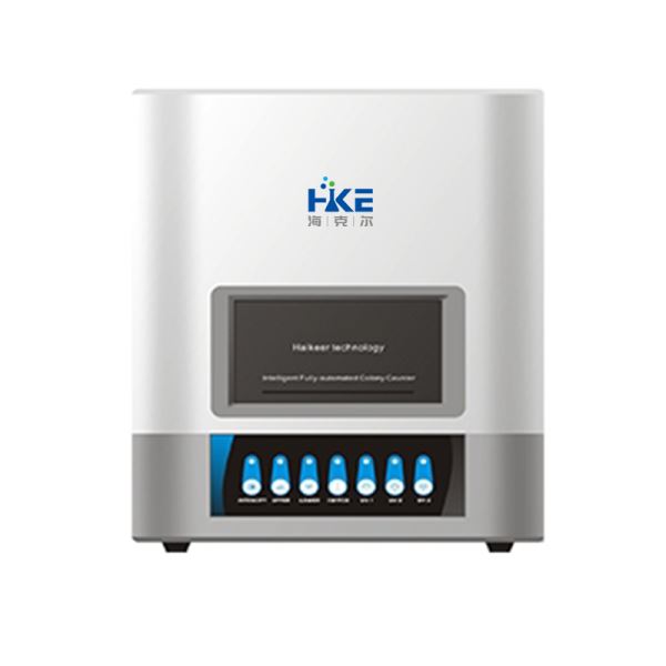 Automated Colony Counter HKE-ACC-02